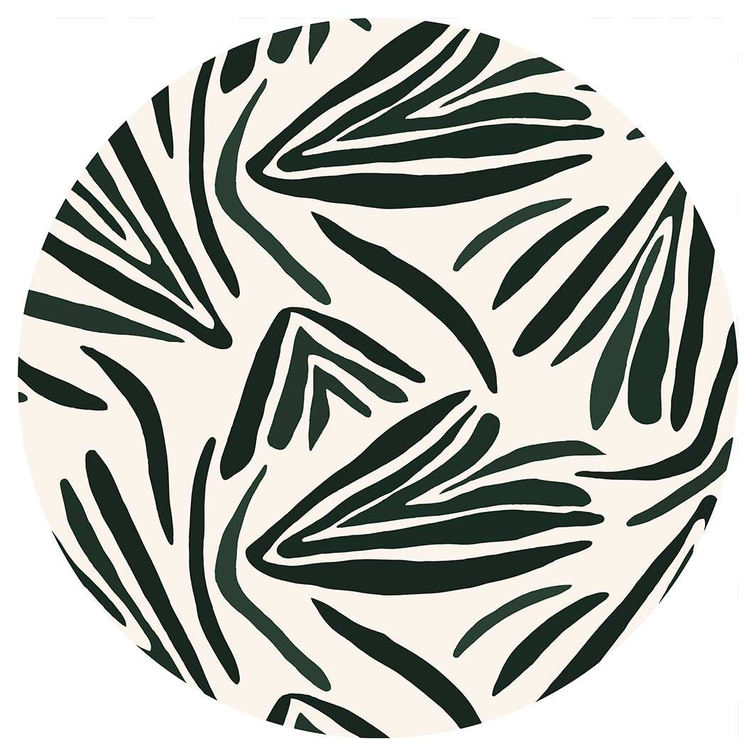 INK & IVORY SERVING-BOARD