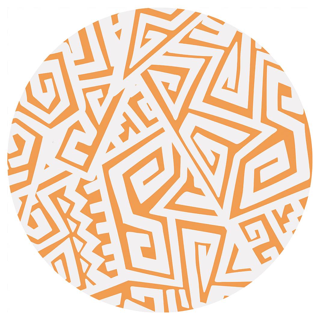 MJI MAZE SERVING-BOARD