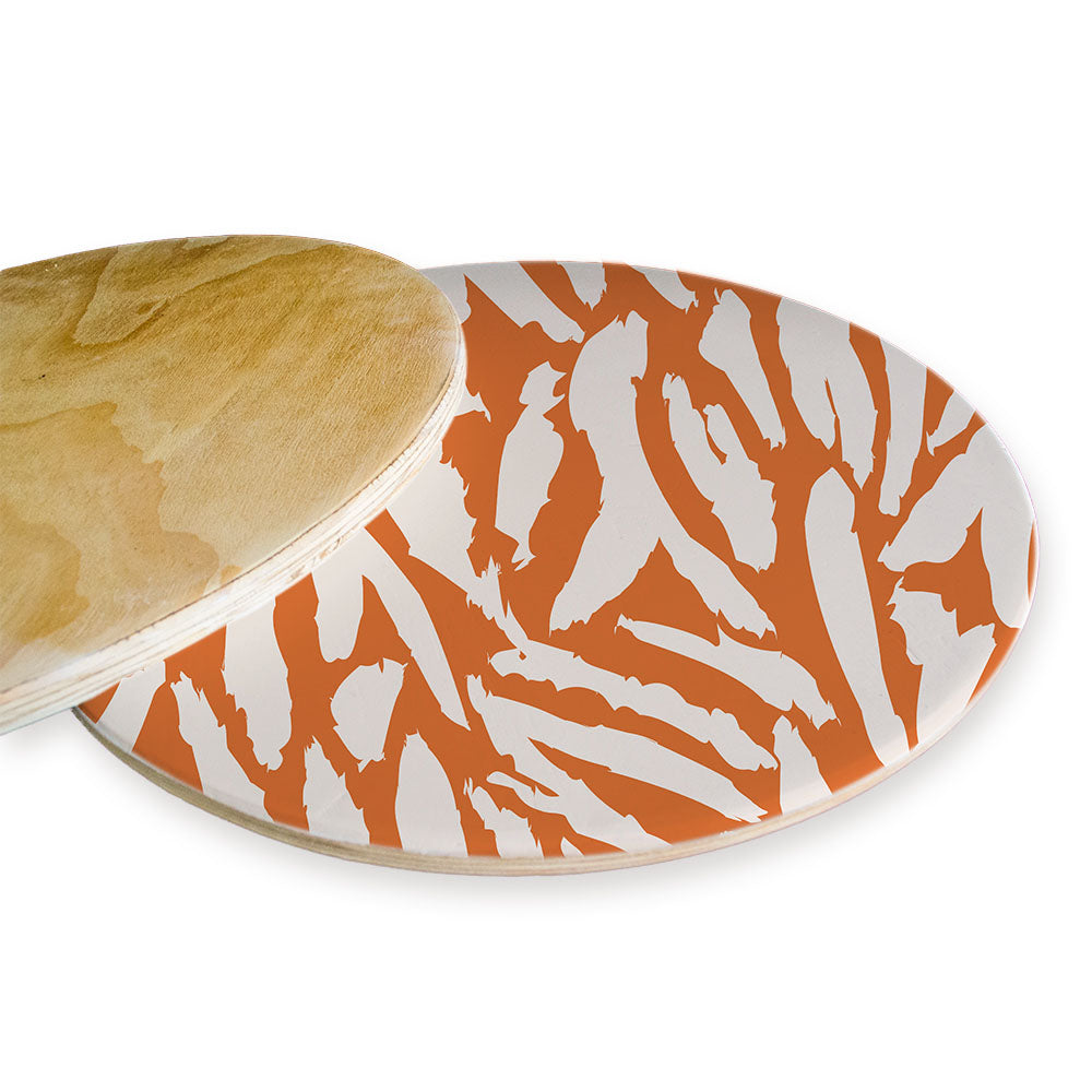 SAVANNA FLAME CHEESEBOARD