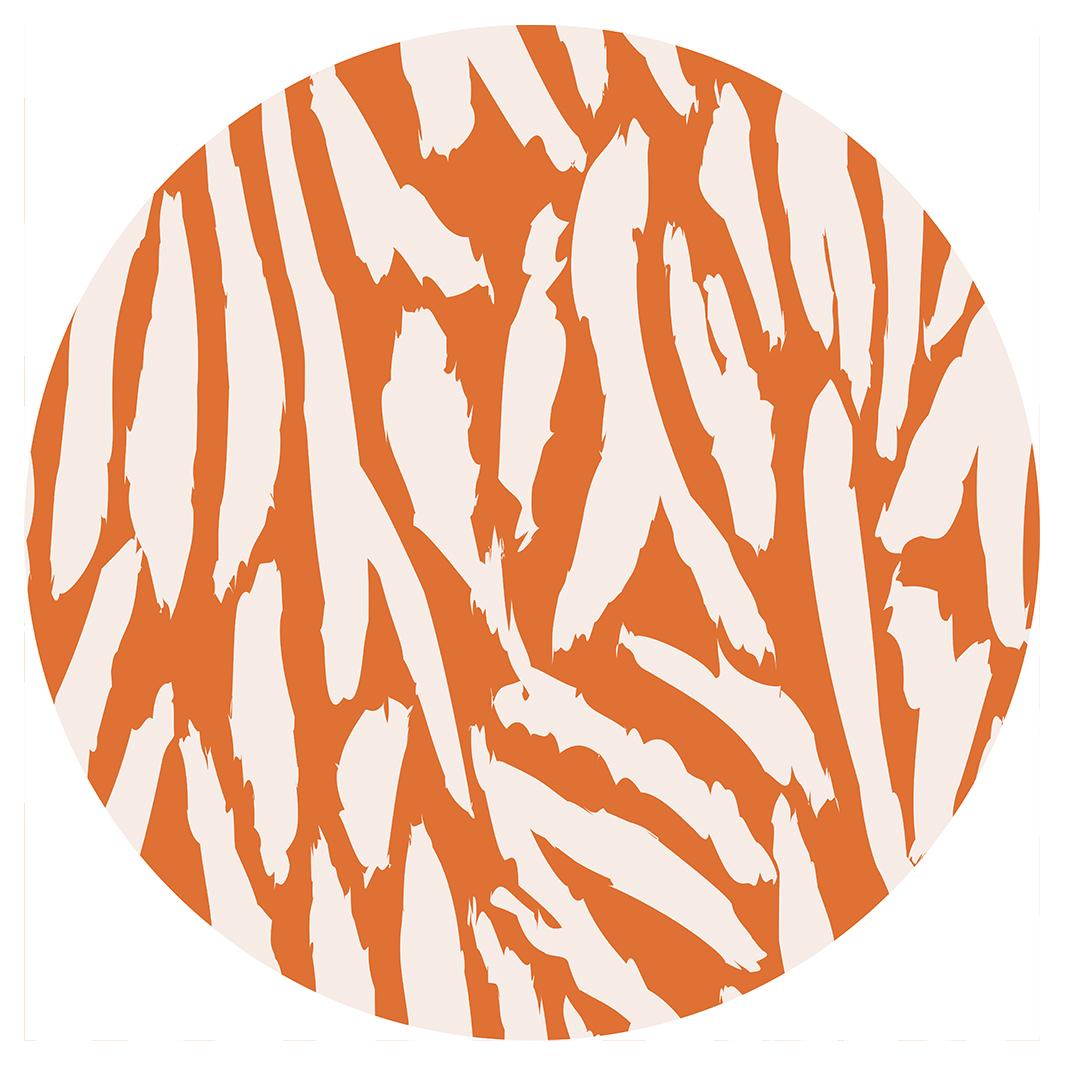 SAVANNA FLAME SERVING-BOARD