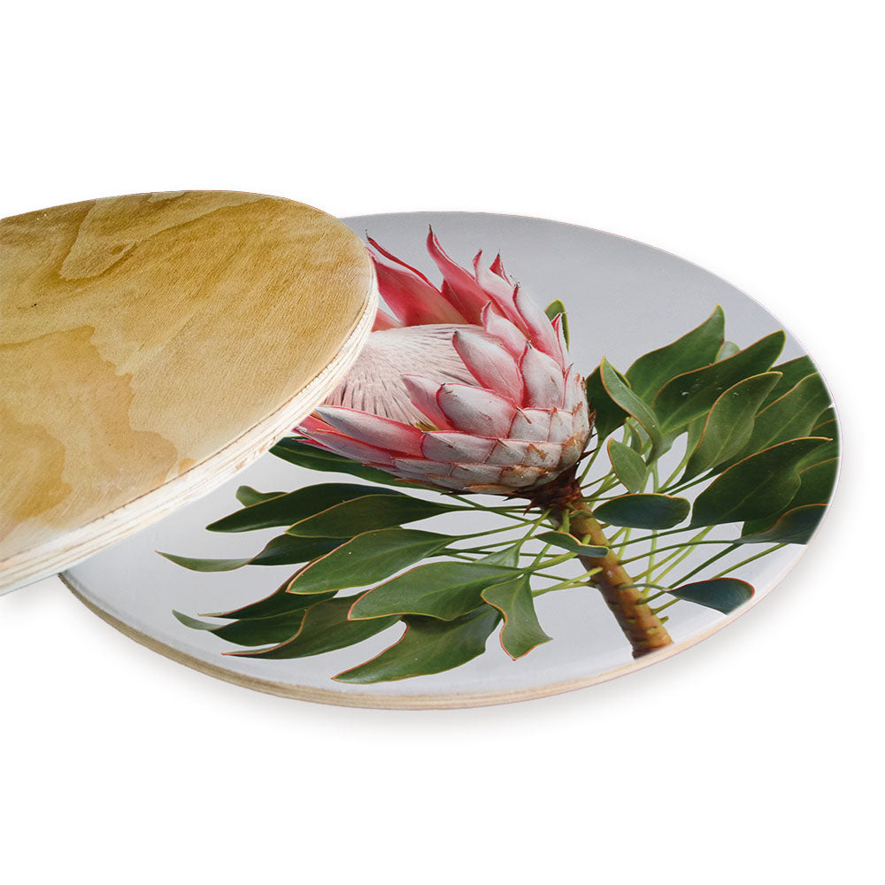 THE SOLO PROTEA CHEESEBOARD
