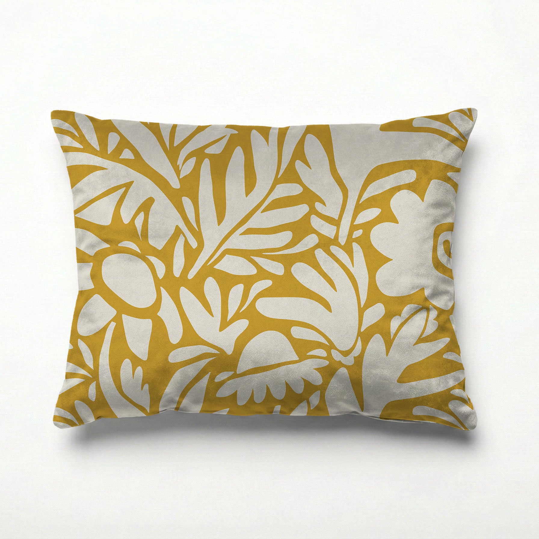 HONEYED FIELDS SCATTER CUSHION