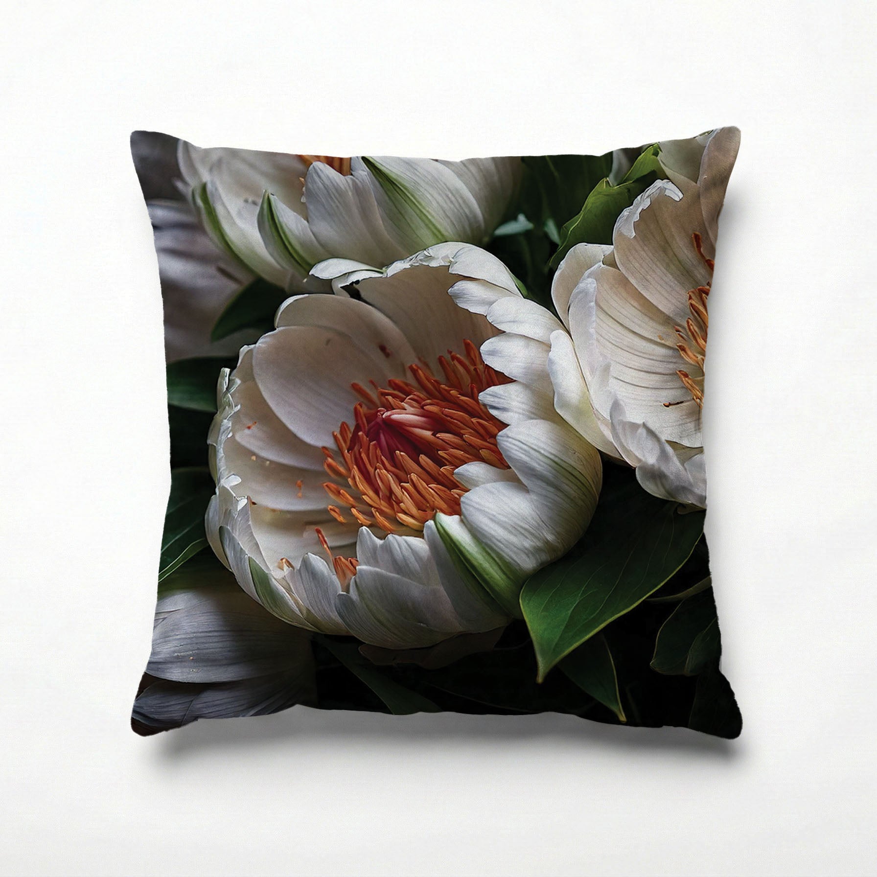 CELESTIAL BLOOMS SCATTER CUSHION