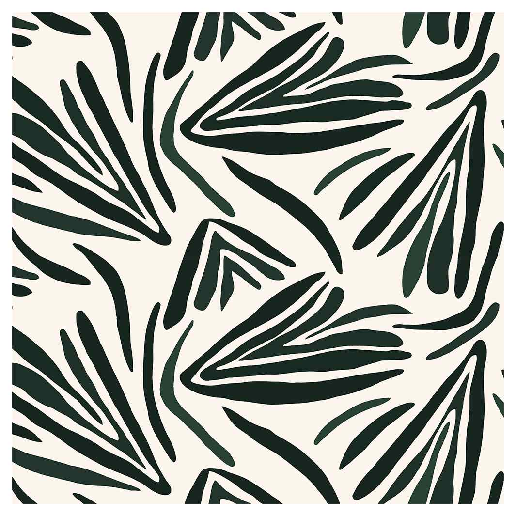 INK & IVORY SQUARE SCATTER CUSHION