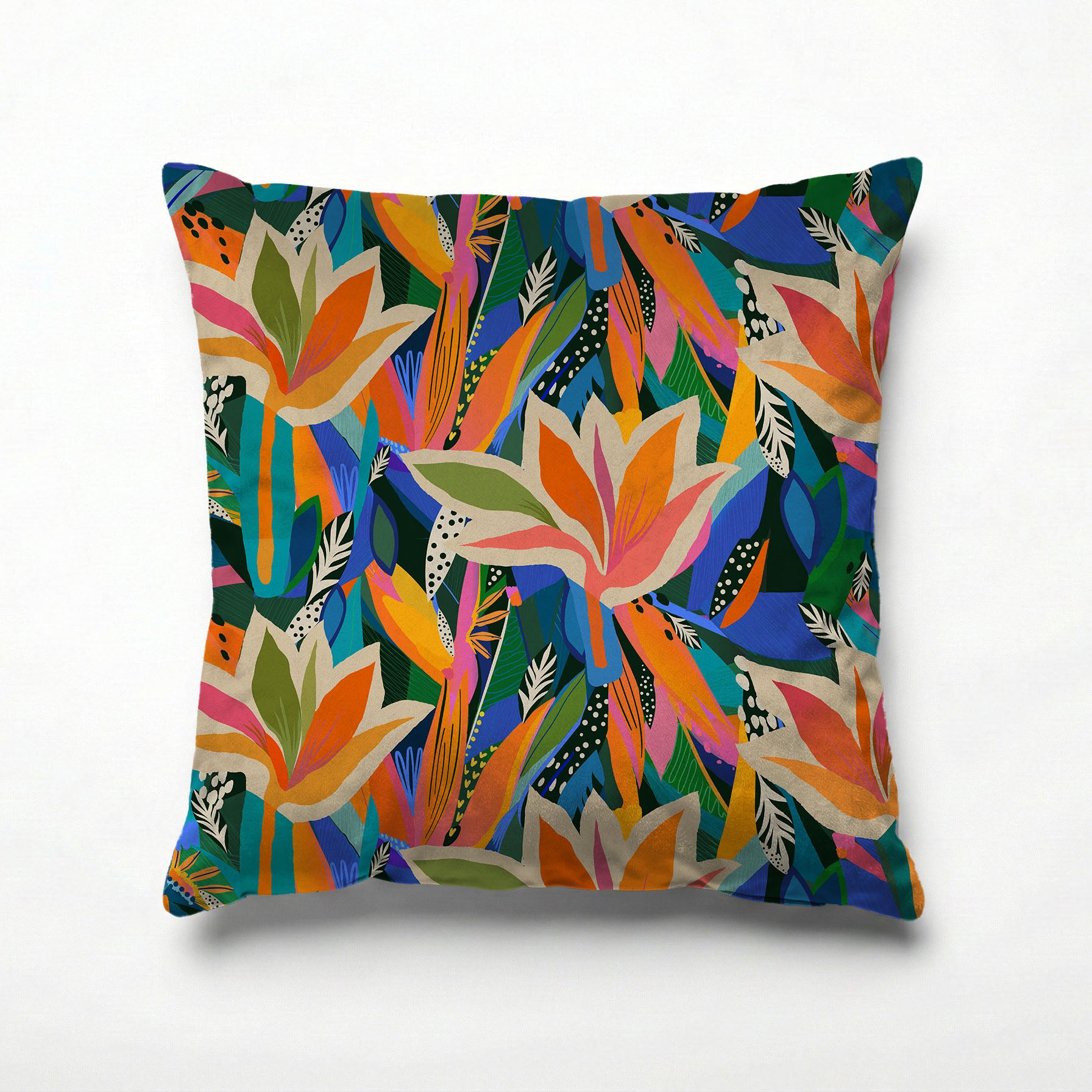 UBUNTU GARDEN SCATTER CUSHION