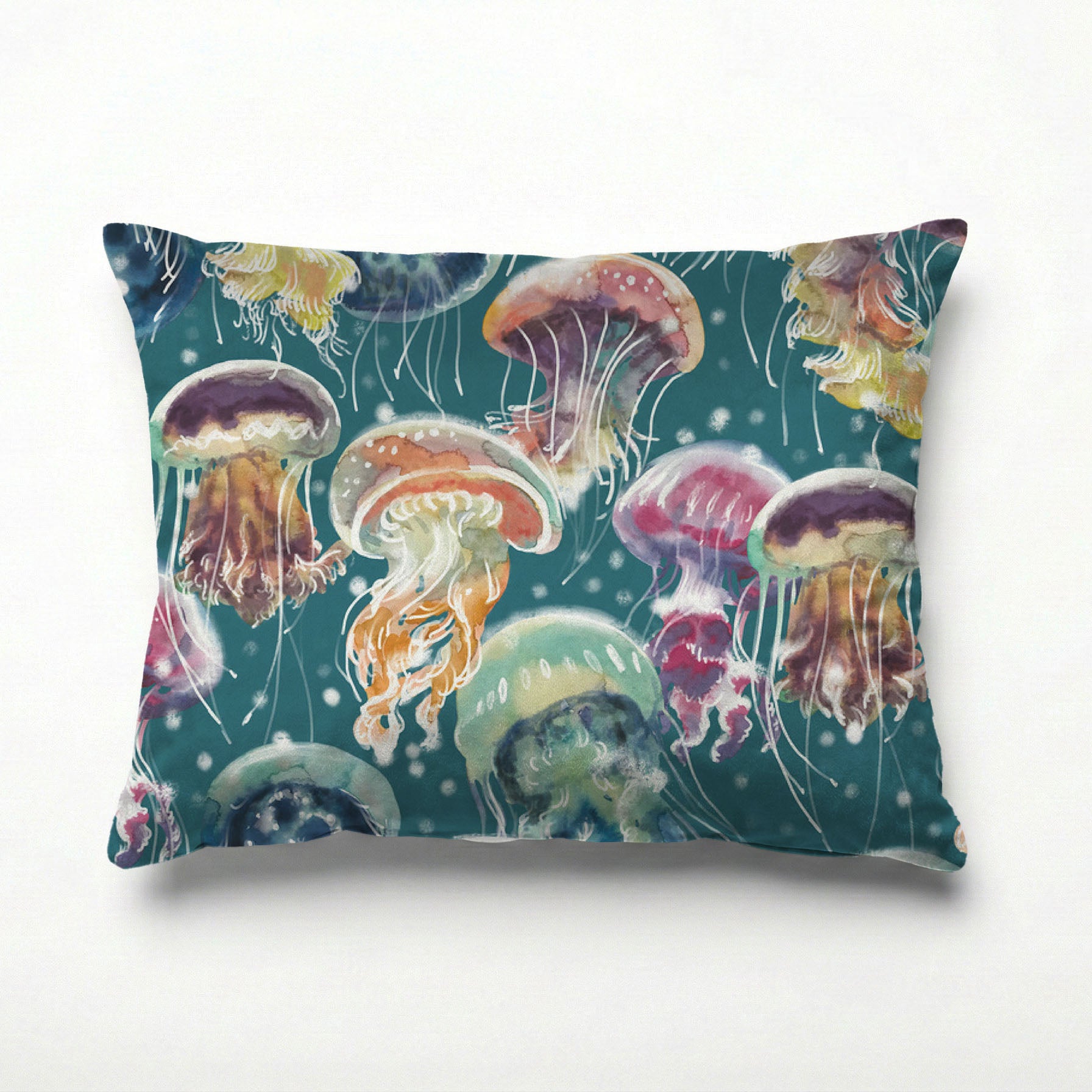 JELLY BLOOM SCATTER CUSHION