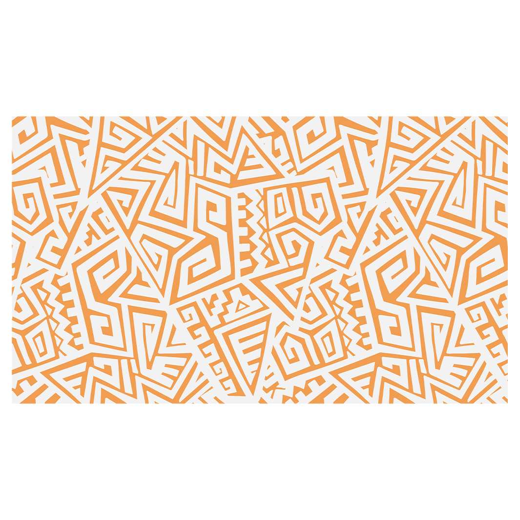 MJI MAZE RECTANGULAR SCATTER CUSHION