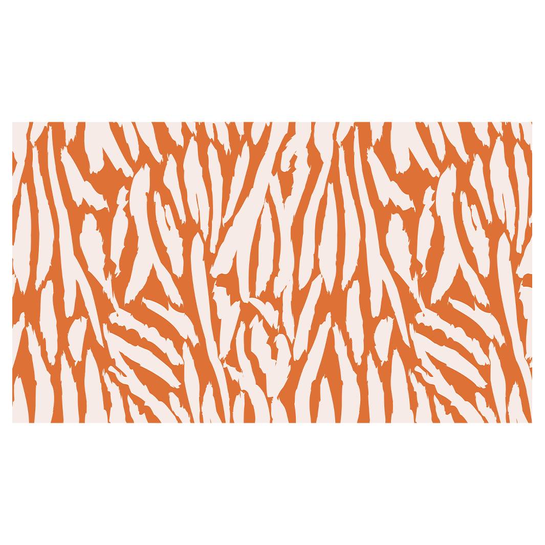 SAVANNA FLAME RECTANGULAR SCATTER CUSHION