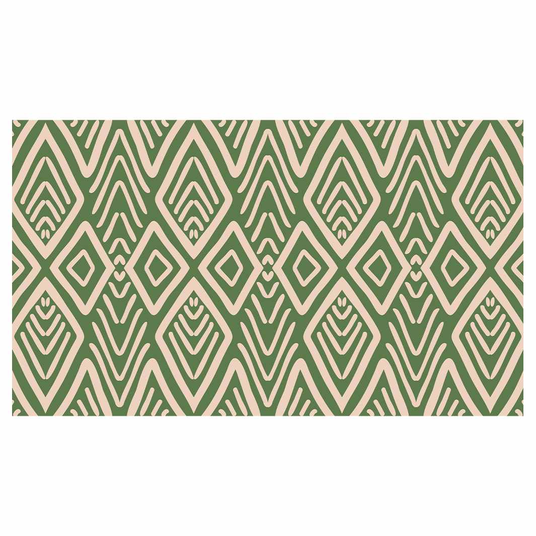 KAYA RHYTHM RECTANGULAR SCATTER CUSHION