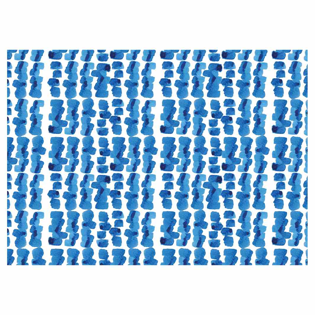 OCEAN DANCE TABLECLOTH
