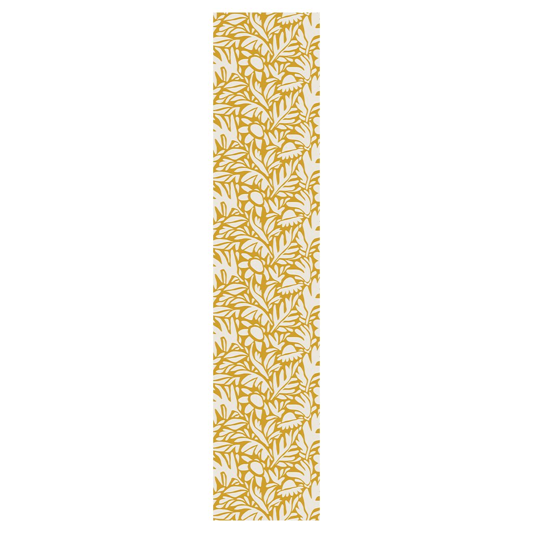 HONEYED FIELDS TABLE RUNNER