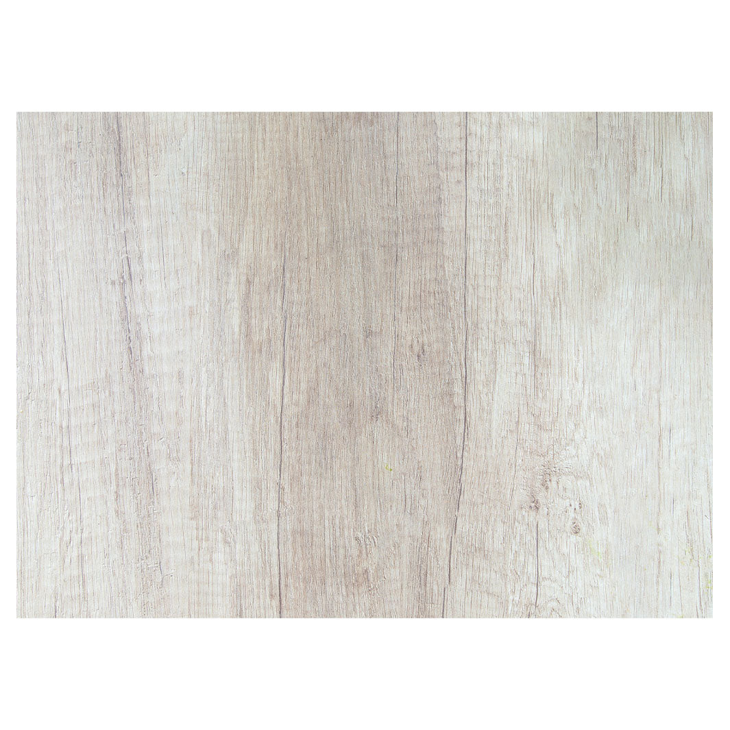 WHITE WOOD TEA TRAY