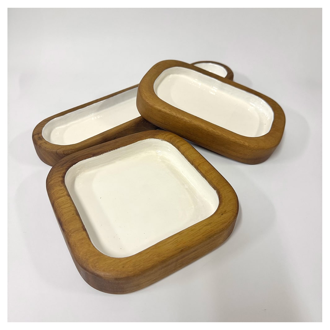 Serving Bowl 35x15x3.4cm Single