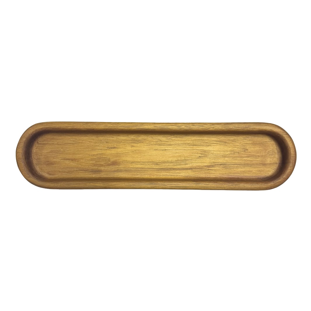 Serving Bowl 50x15x3.4cm Single