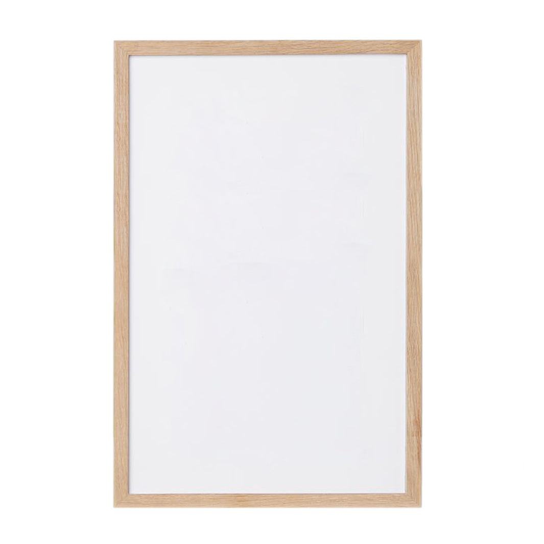 COMPOSITE FRAMED CANVAS DAISY DAWN