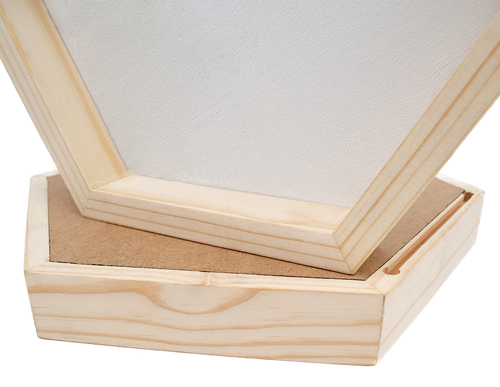 FLORAL YELLOW CHRYSANTHEMUM FLOWERS WITH FOLIAGE PINE HEX