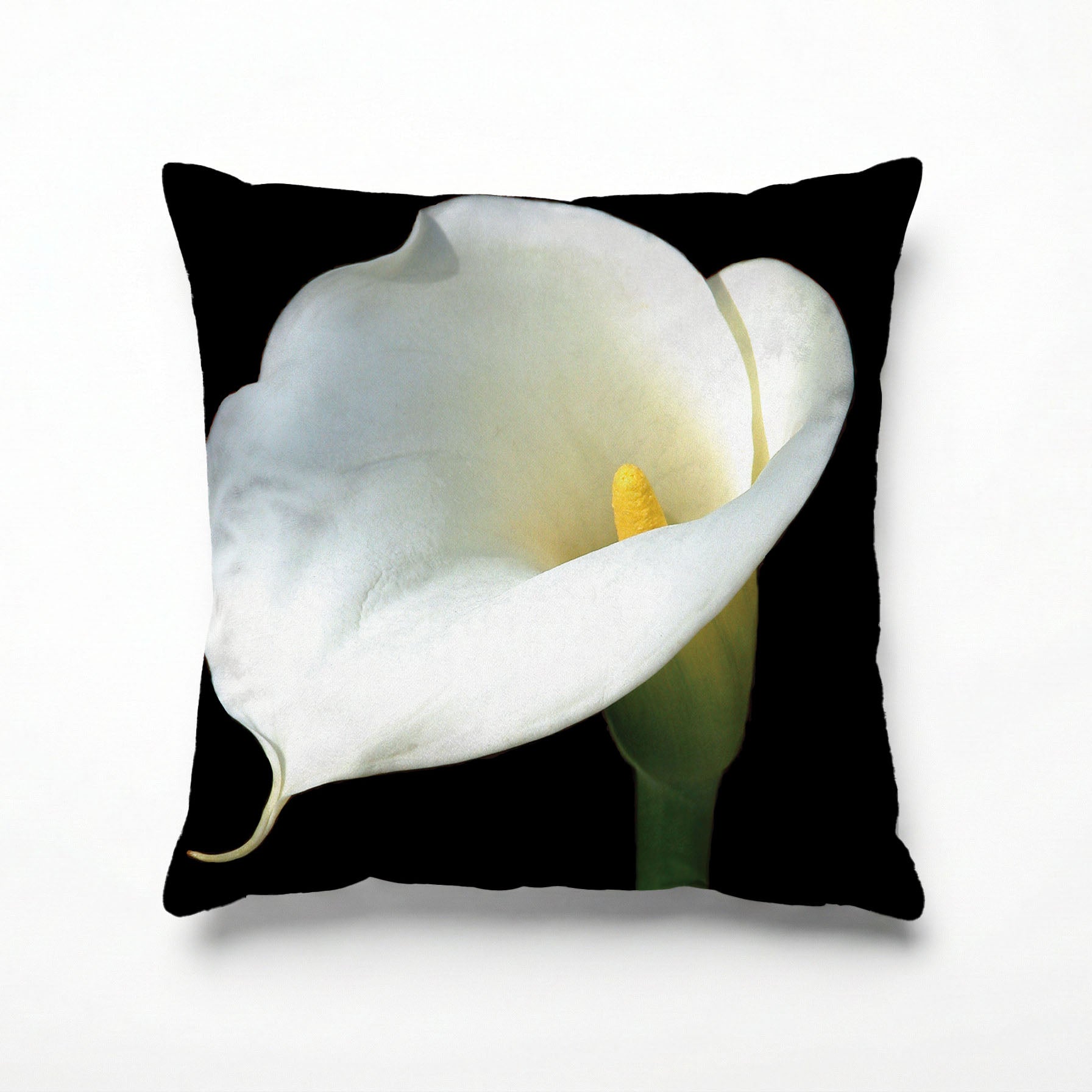 CALLA CURVE SCATTER CUSHION