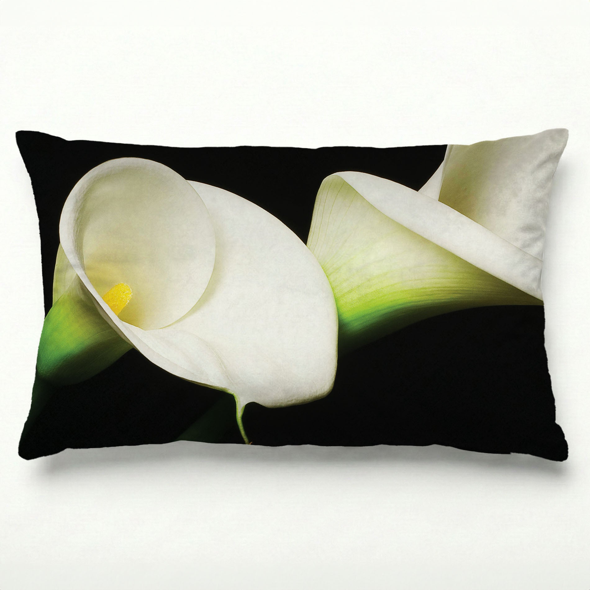 CALLA DUO SCATTER CUSHION