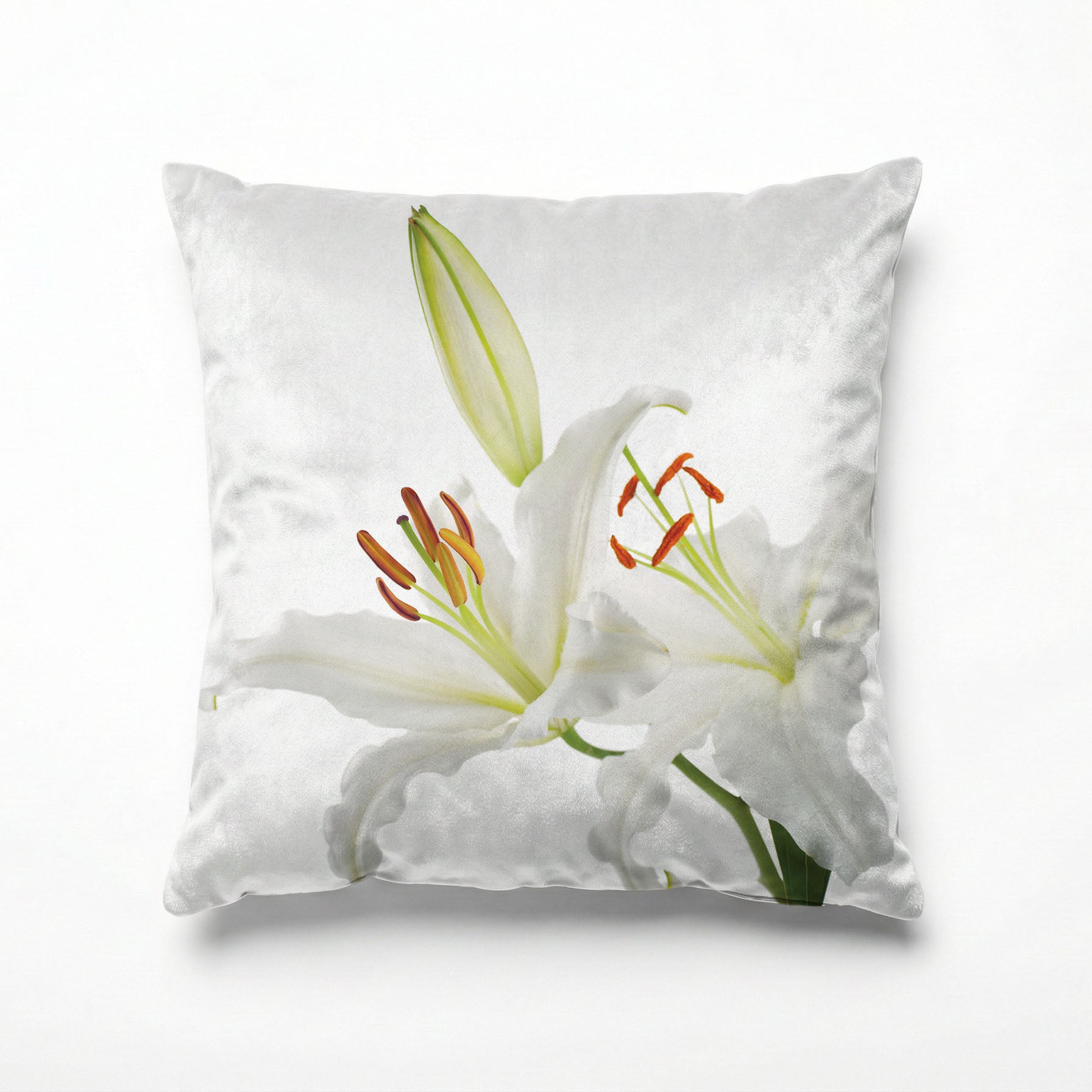 DAY LILY SCATTER CUSHION