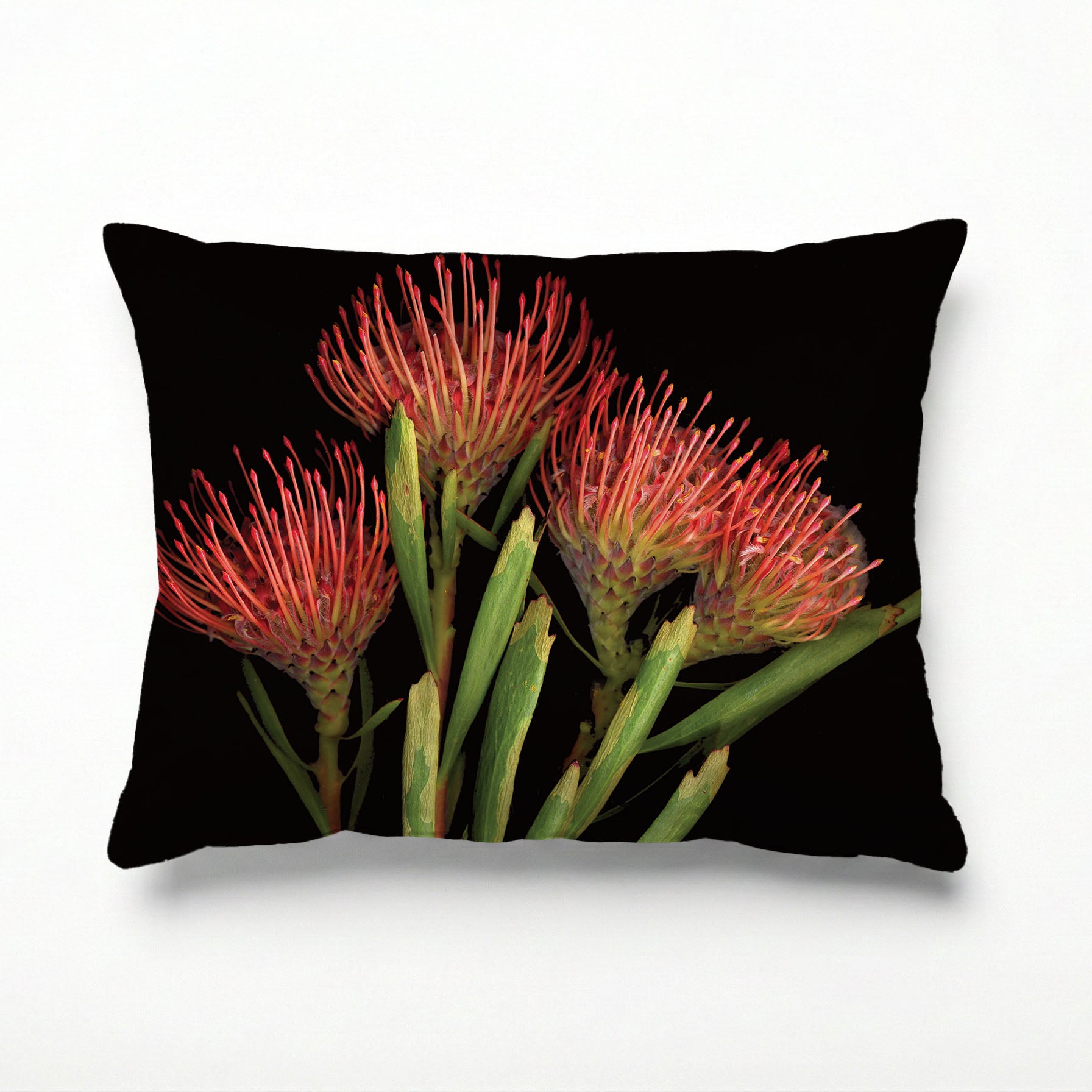 FIREWROK PINCUSHION SCATTER CUSHION