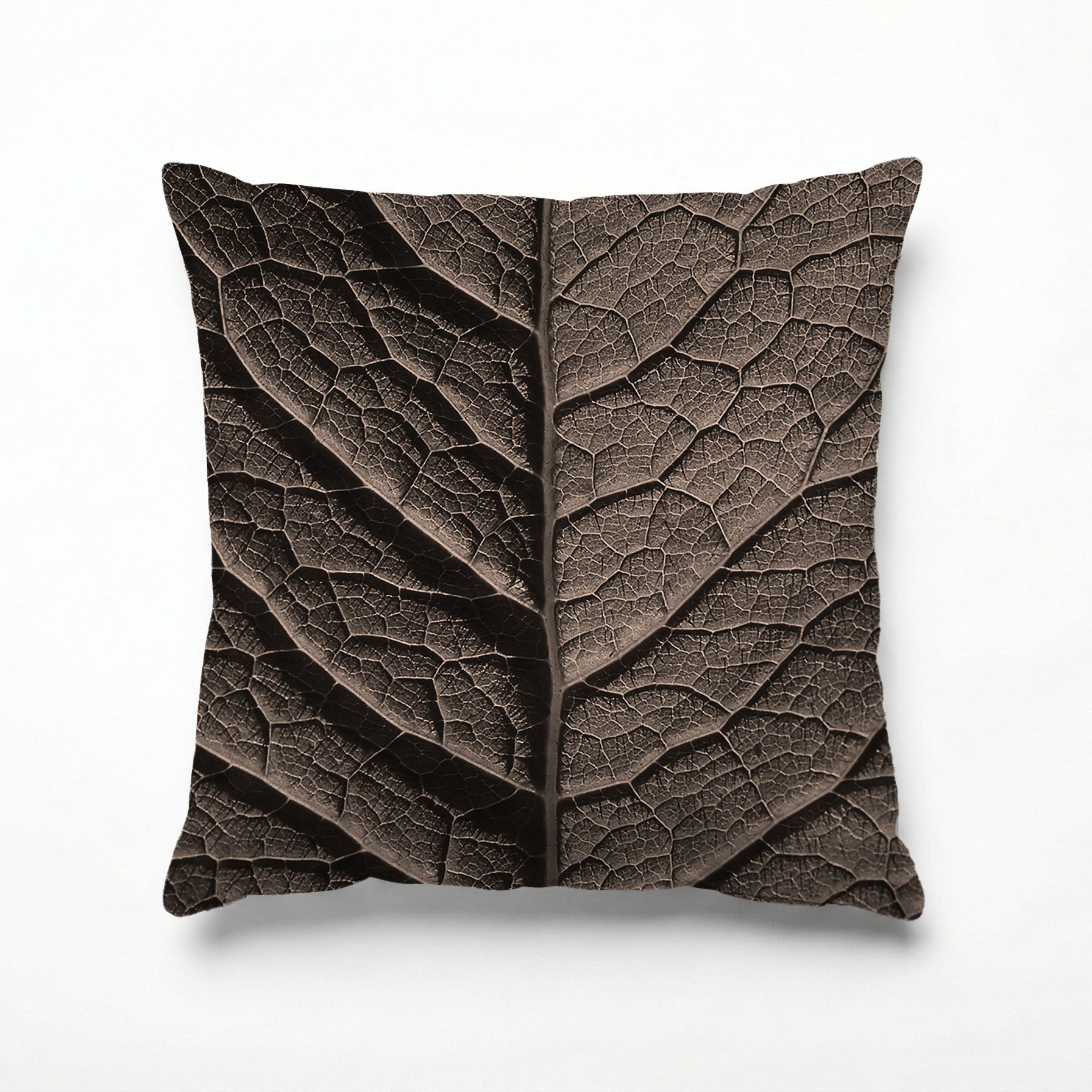 EARTHY VEINS SCATTER CUSHION