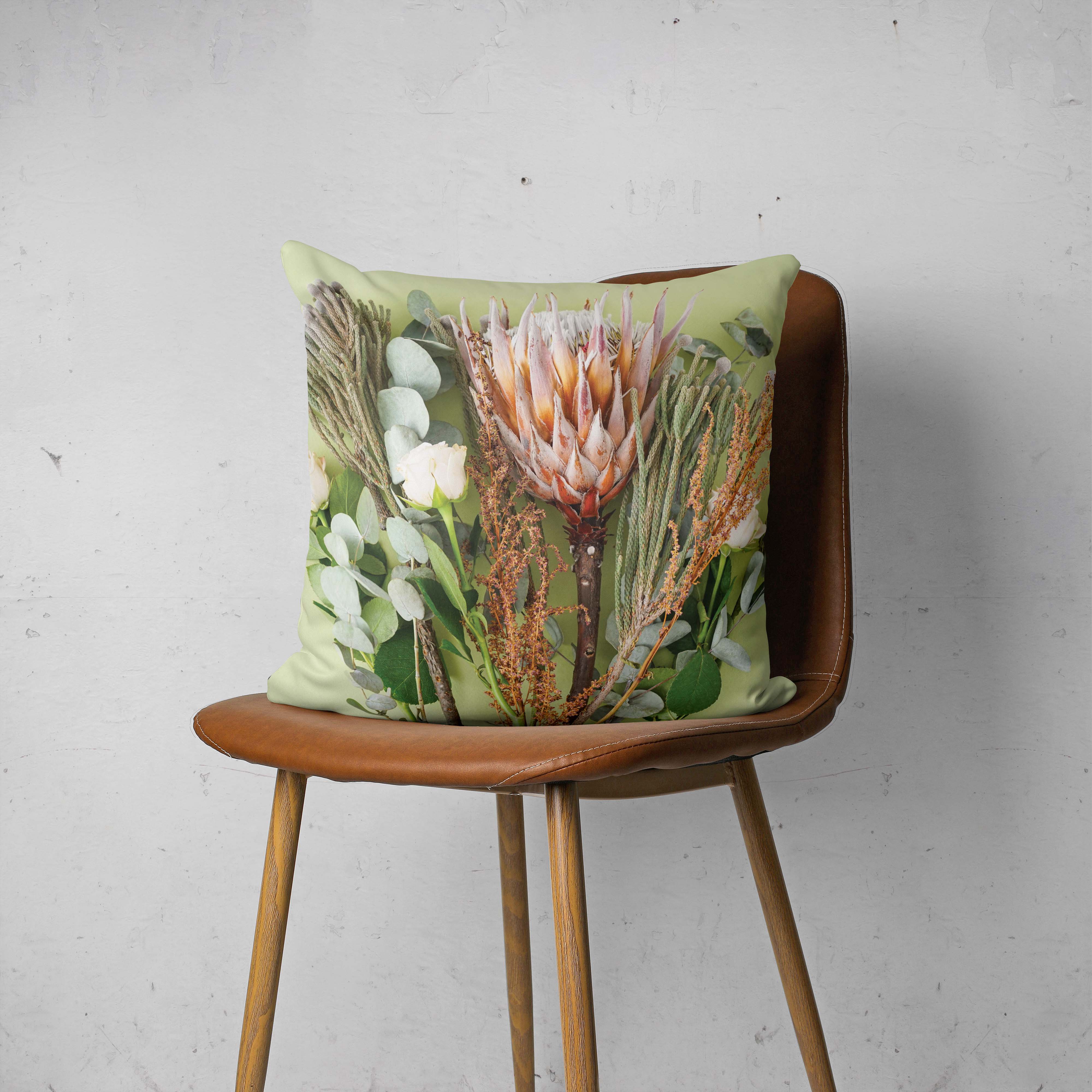 FYNBOS FLATLAY SCATTER CUSHION