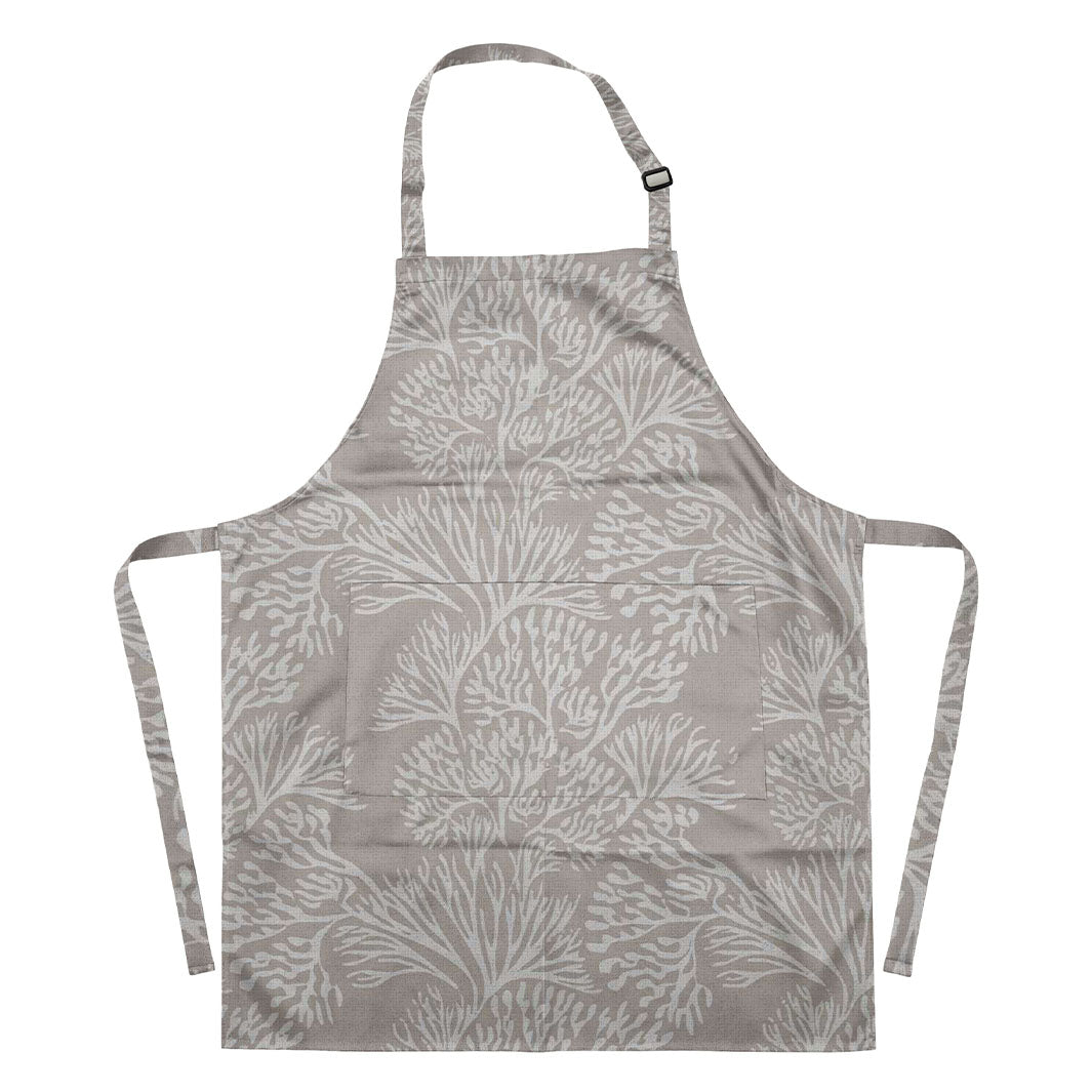 SEASIDE ELEGANCE APRON