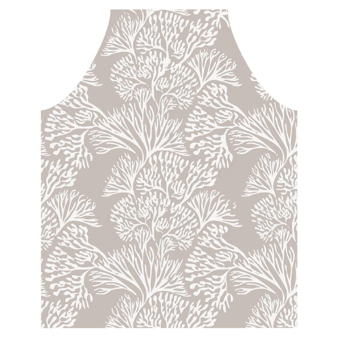 SEASIDE ELEGANCE APRON