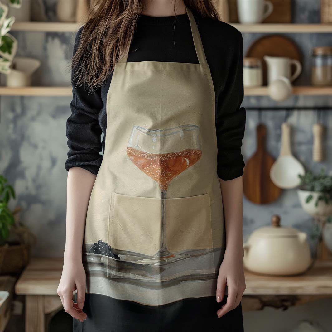 APERITIF APRON