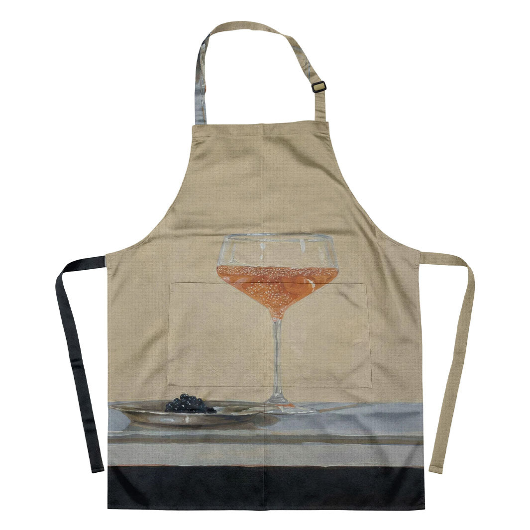 APERITIF APRON