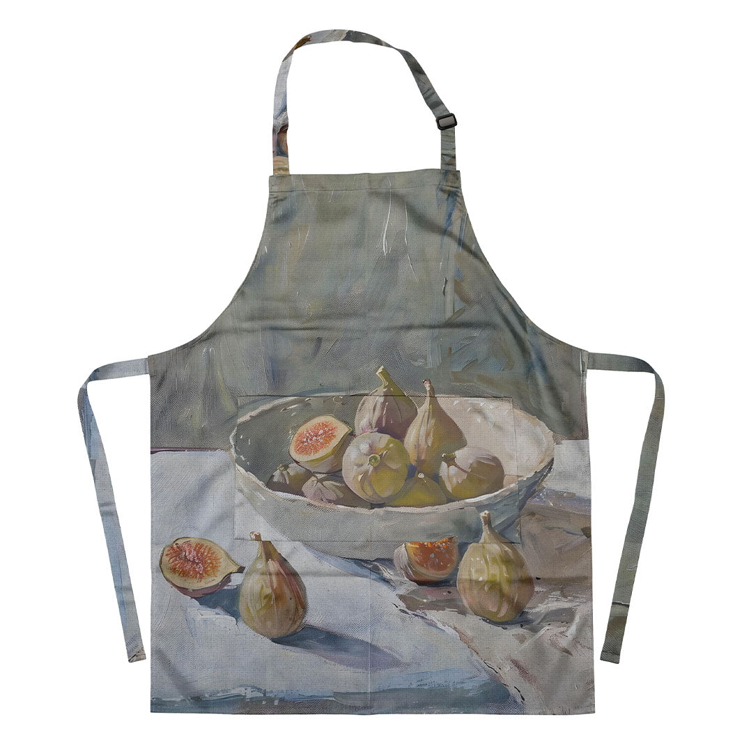 FIG BOWL APRON
