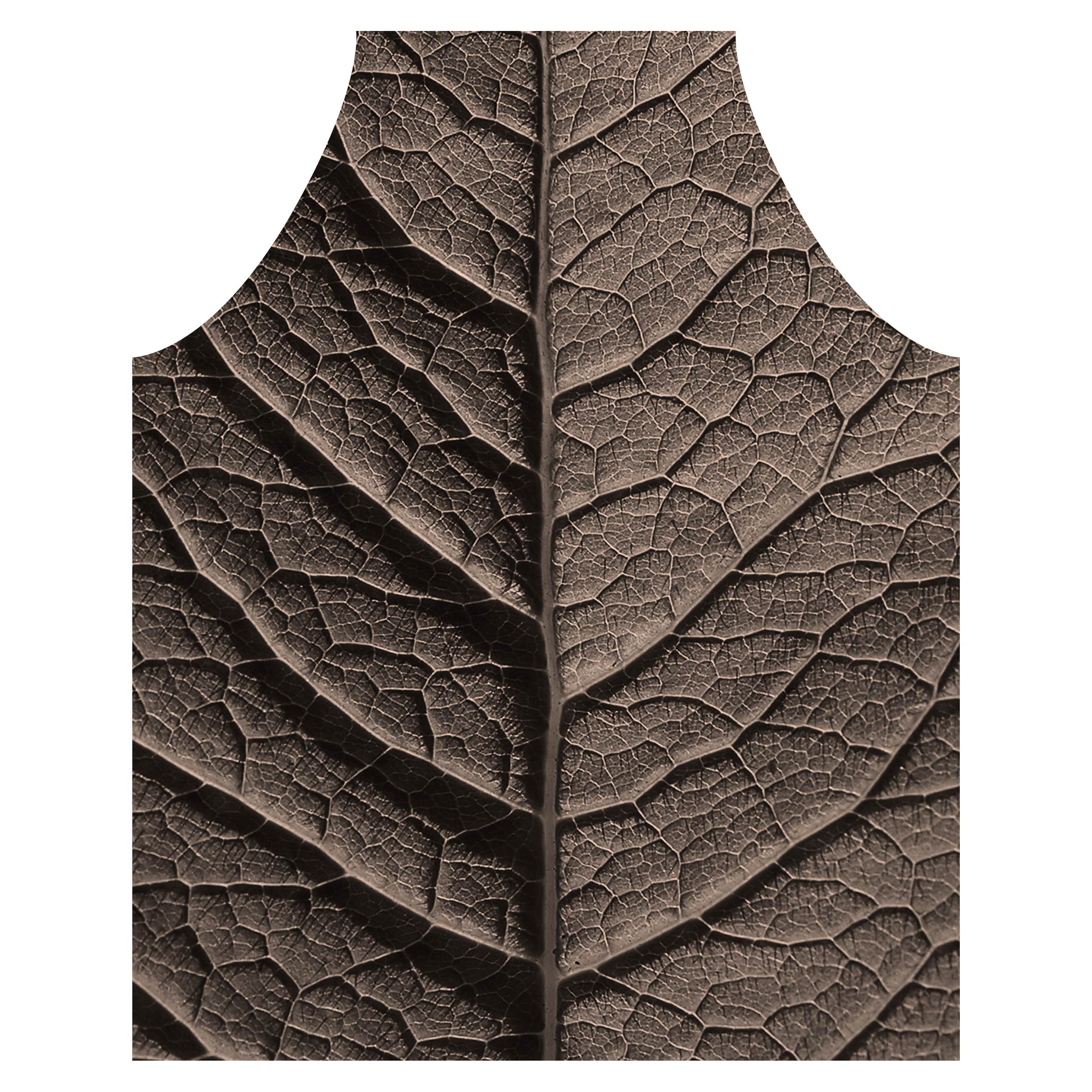 EARTHY VEINS APRON