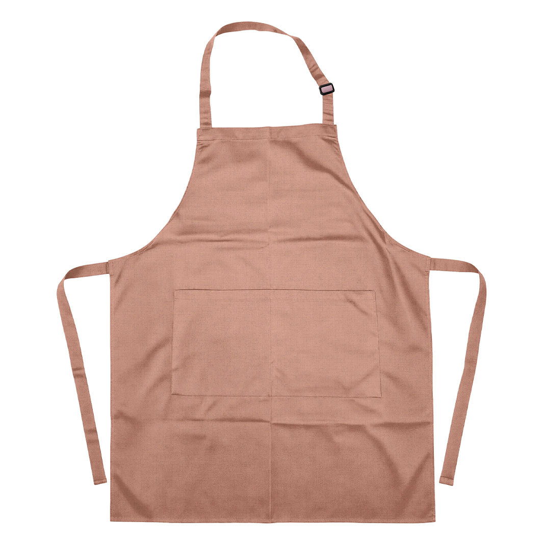BLUSH APRON