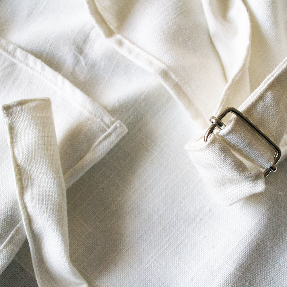 CHEESE AND WINE APRON