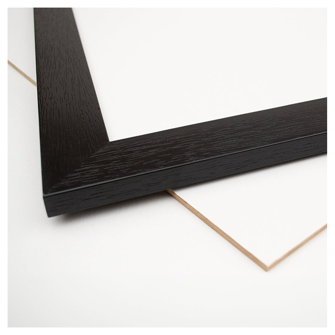 APERITIF COMPOSITE FRAMED CANVAS