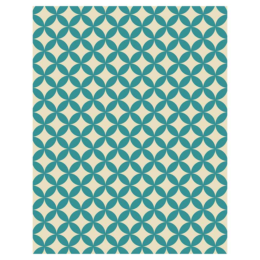 PALM SPRINGS FLEECE BLANKET