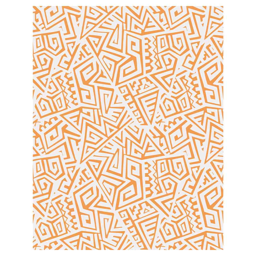 MJI MAZE BLANKET