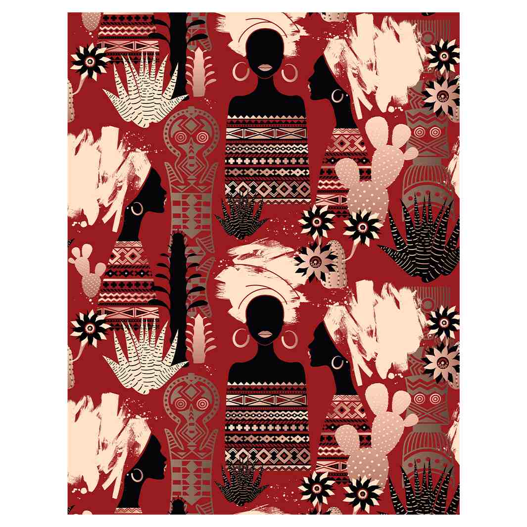 MATRIARCH BLANKET