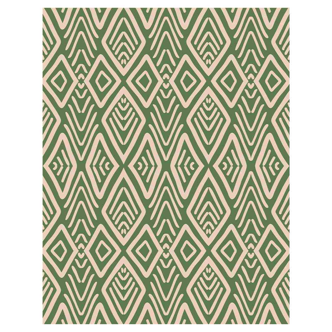 KAYA RHYTHM BLANKET