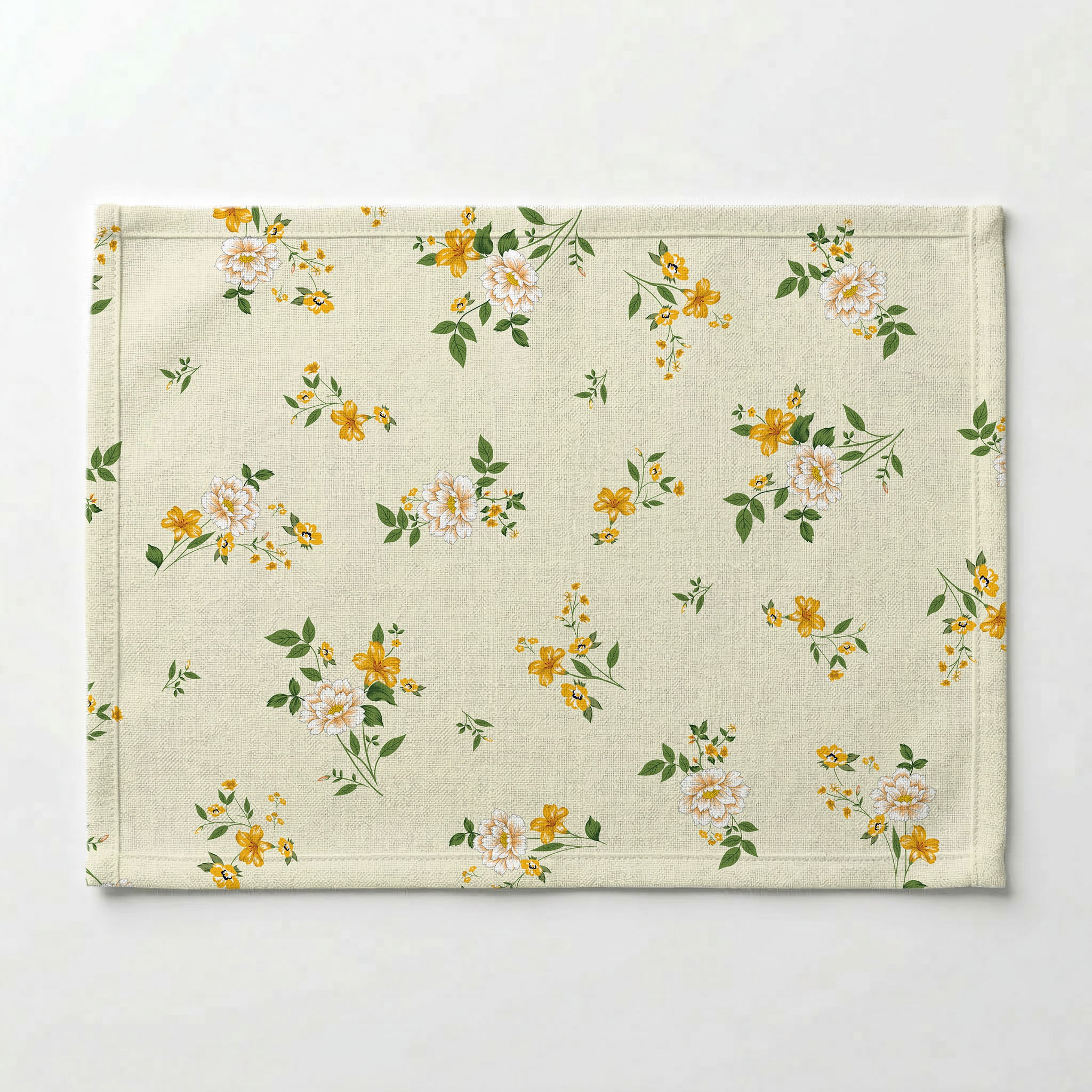 LITTLE POSIES PLACEMAT