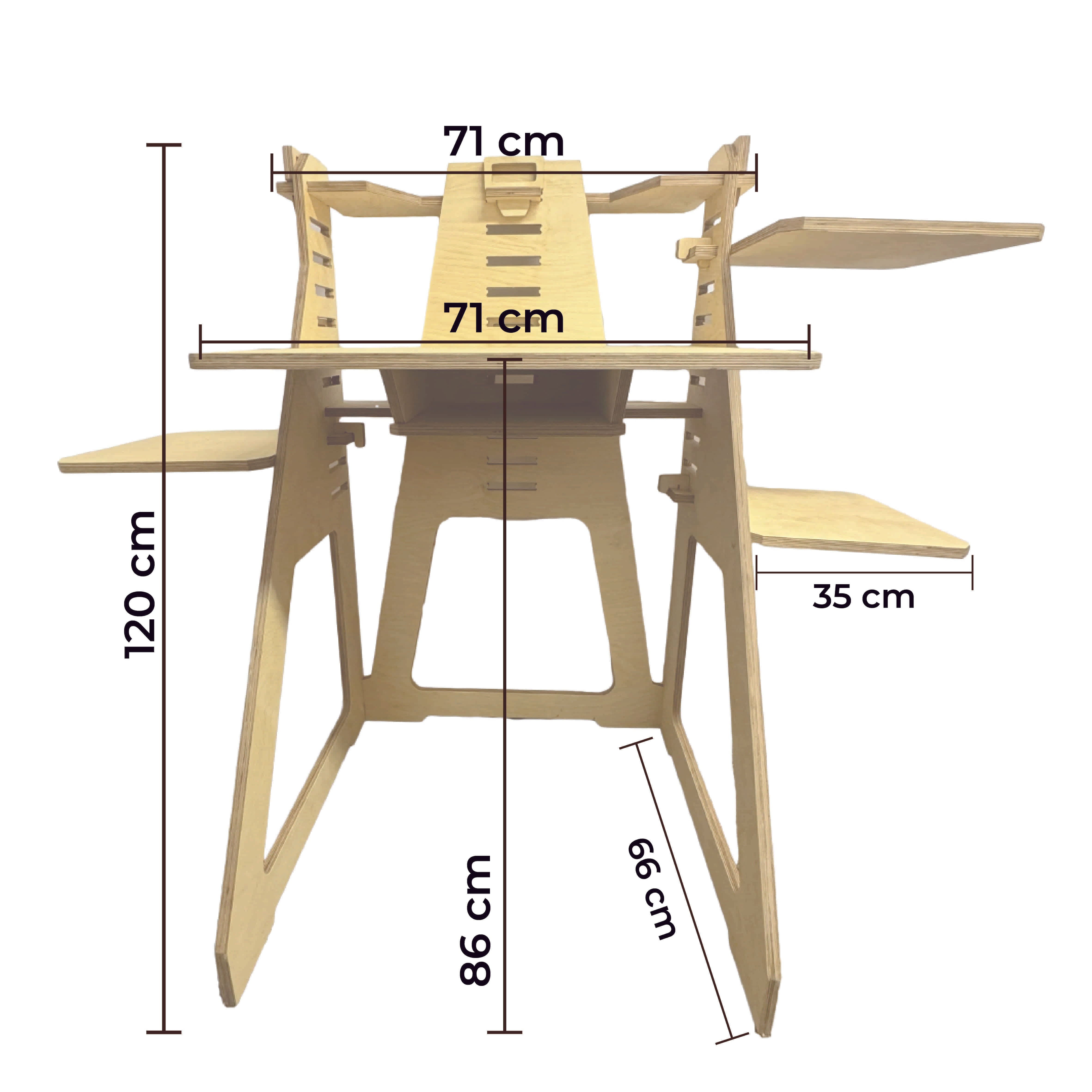 Standing Desk