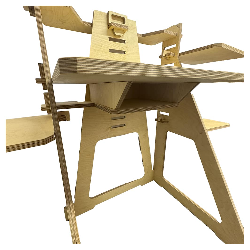 Standing Desk