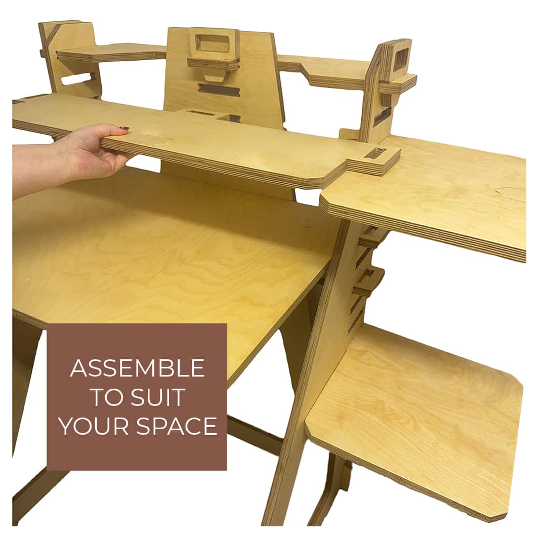 Standing Desk