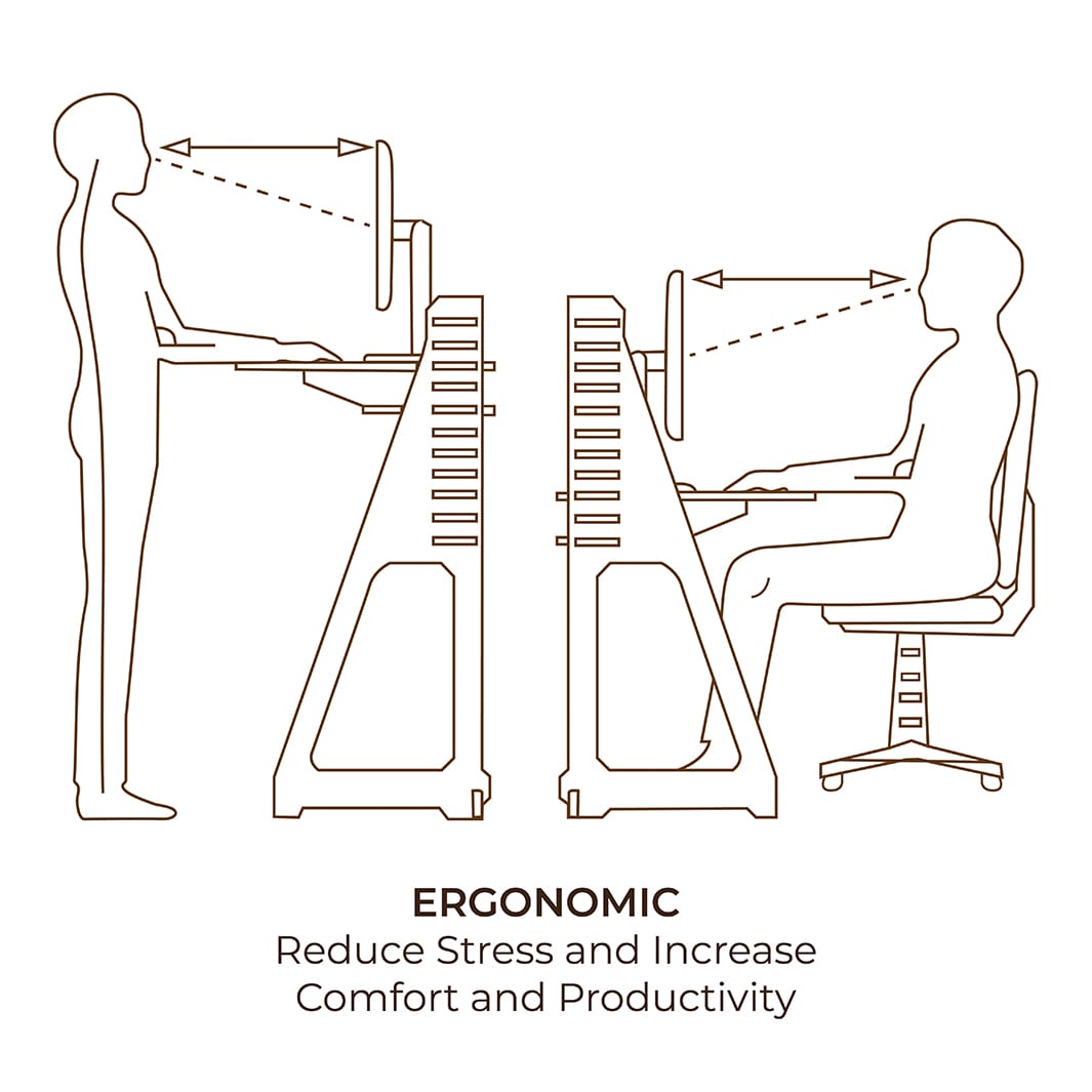 Standing Desk