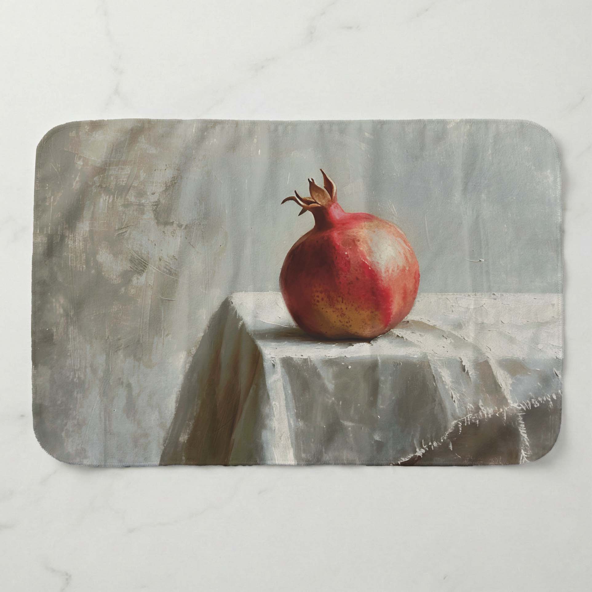 POMEGRANATE KITCHEN TOWEL