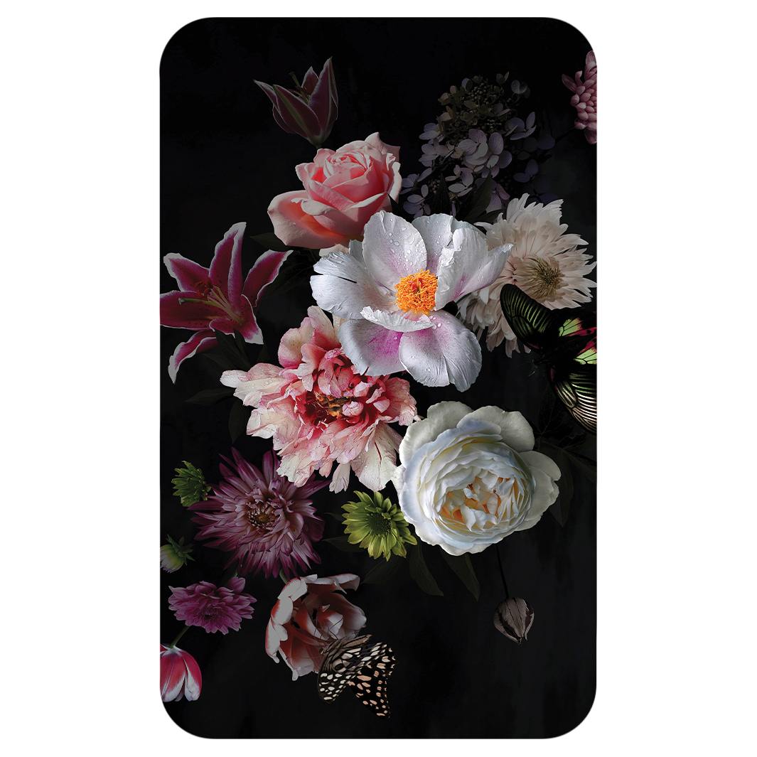 LUNAR BOUGUET KITCHEN TOWEL