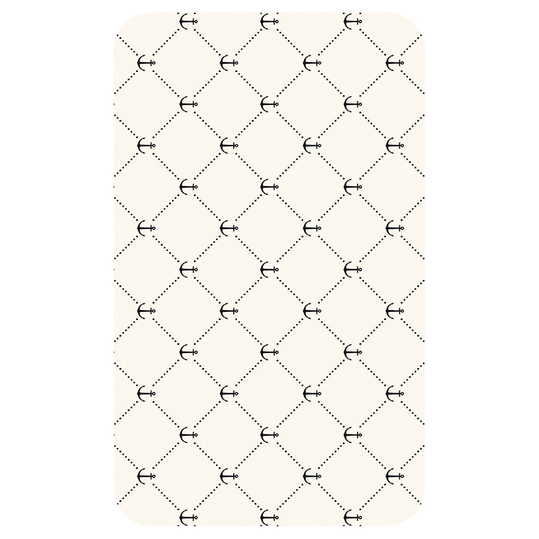 ANCHOR BREEZE KITCHEN TOWEL