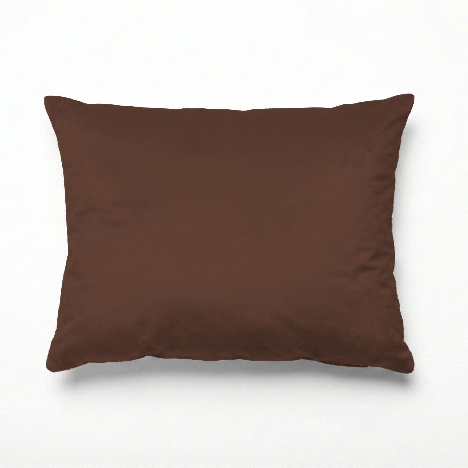 MAHOGANY SCATTER CUSHION