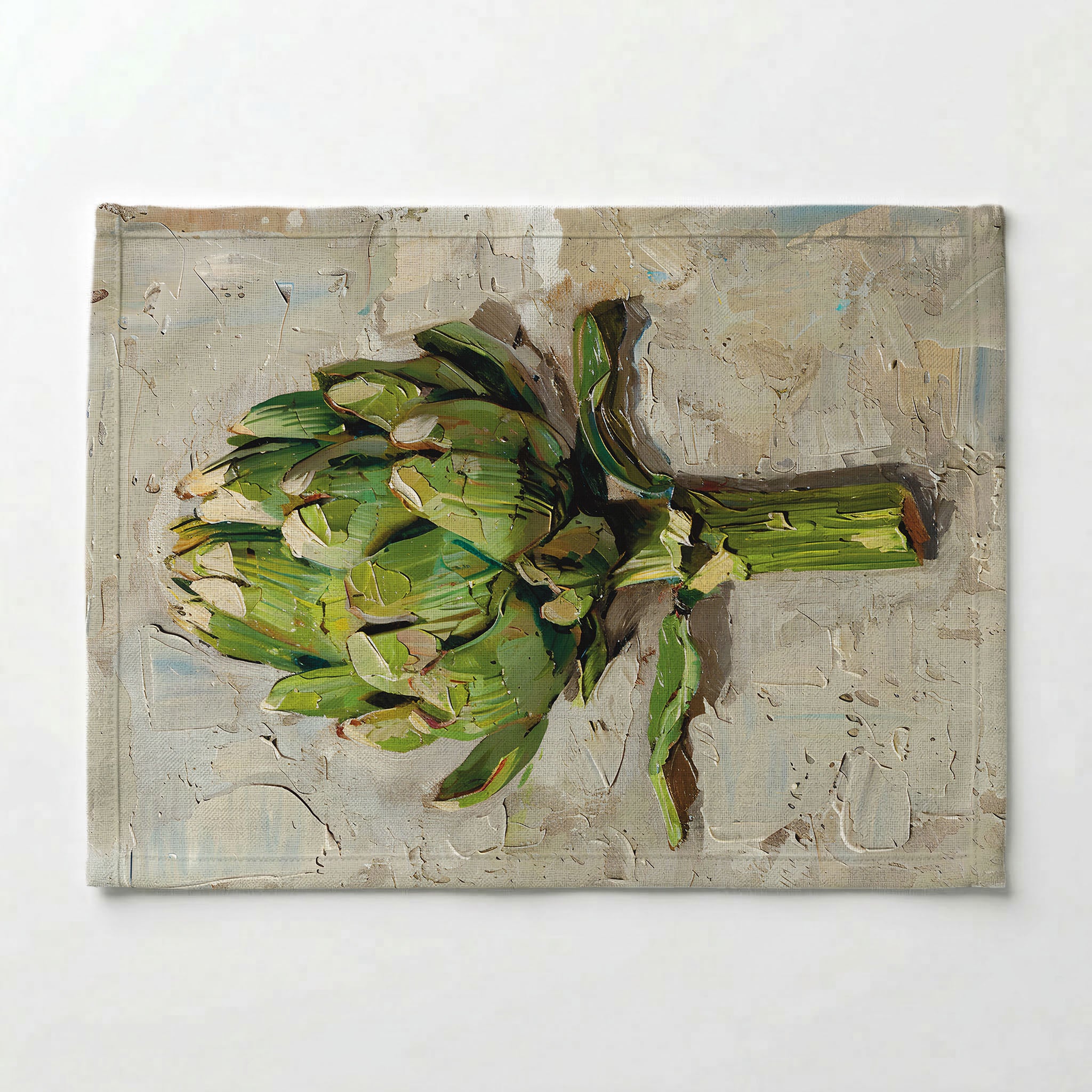 ARTICHOKE PLACEMAT