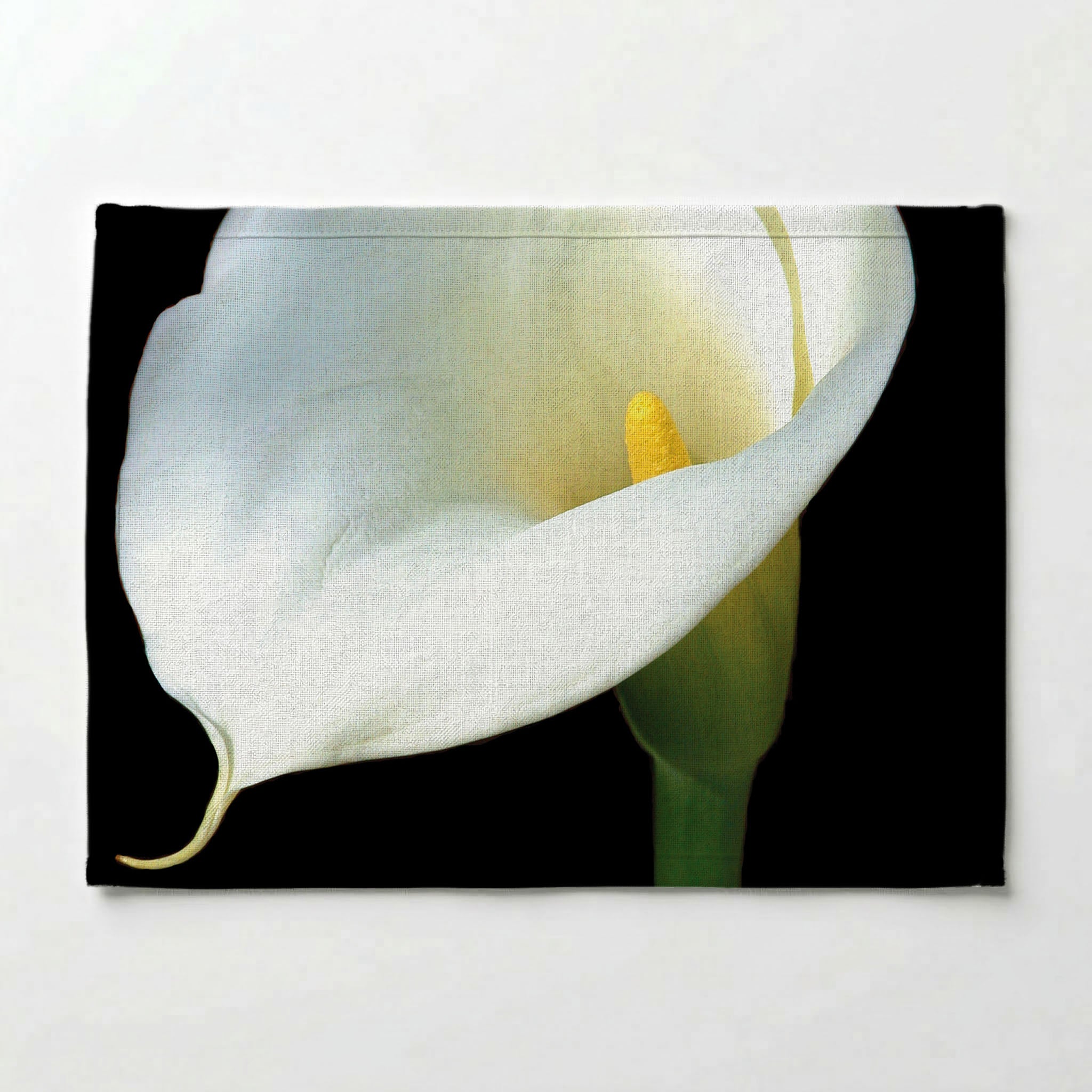 CALLA CURVE PLACEMAT